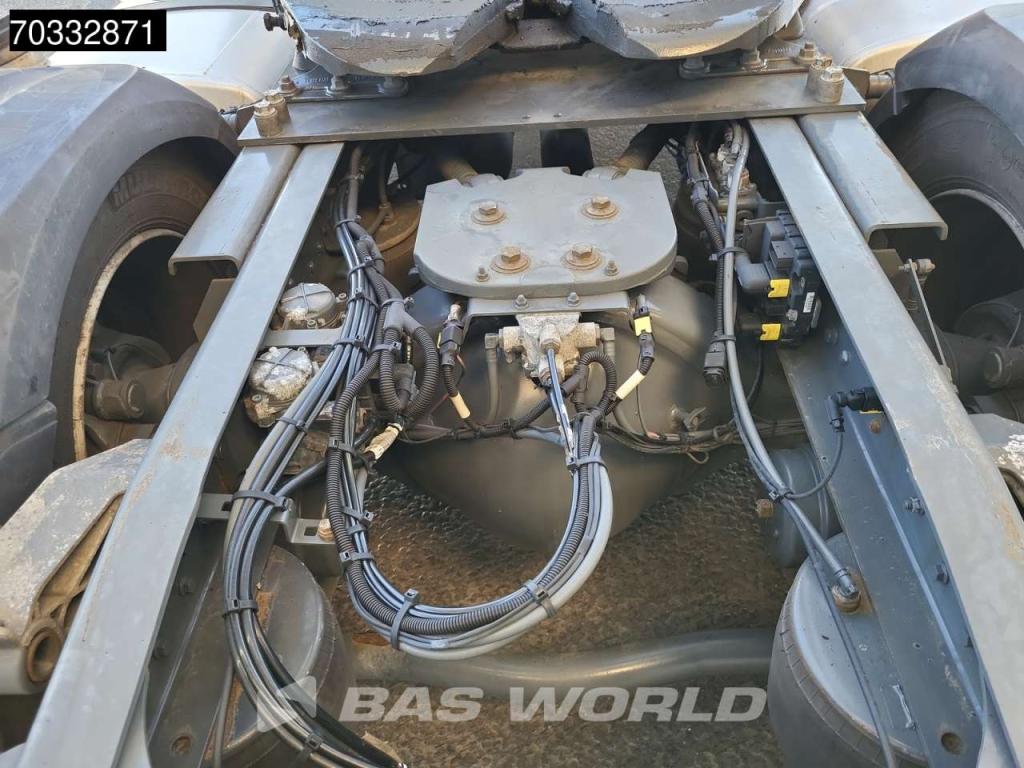 Daf XF 480 4X2 NL APK 05-2027 SSC Mega 2xTanks ACC Photo 15