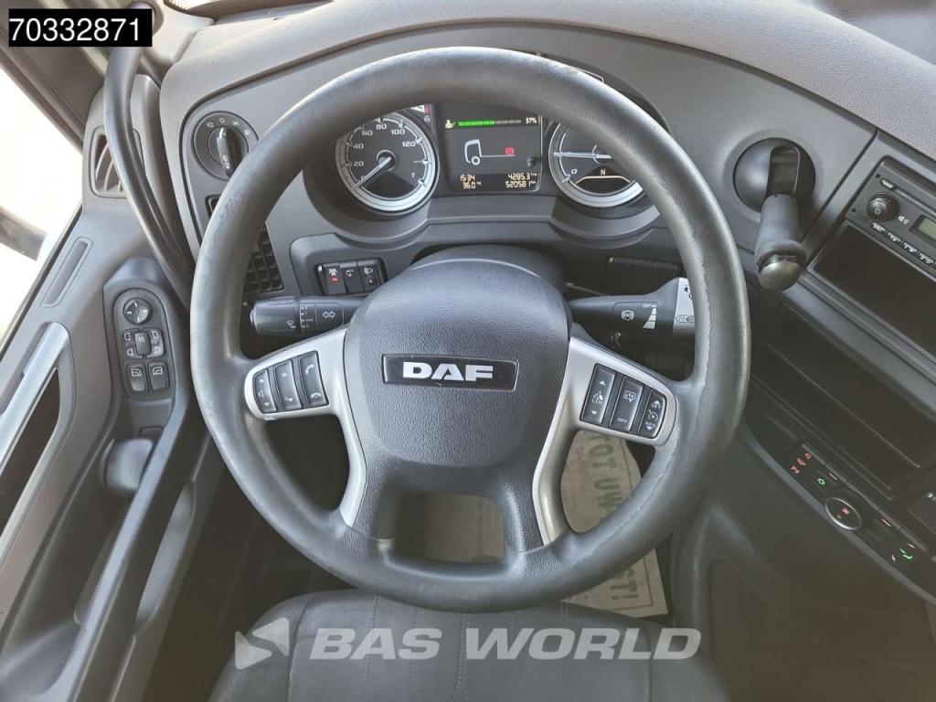 Daf XF 480 4X2 NL APK 05-2027 SSC Mega 2xTanks ACC Photo 18