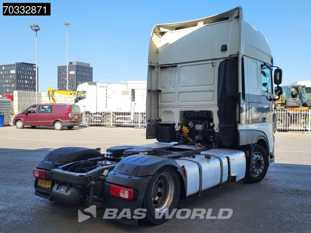 Daf XF 480 4X2 NL APK 05-2027 SSC Mega 2xTanks ACC Photo 5