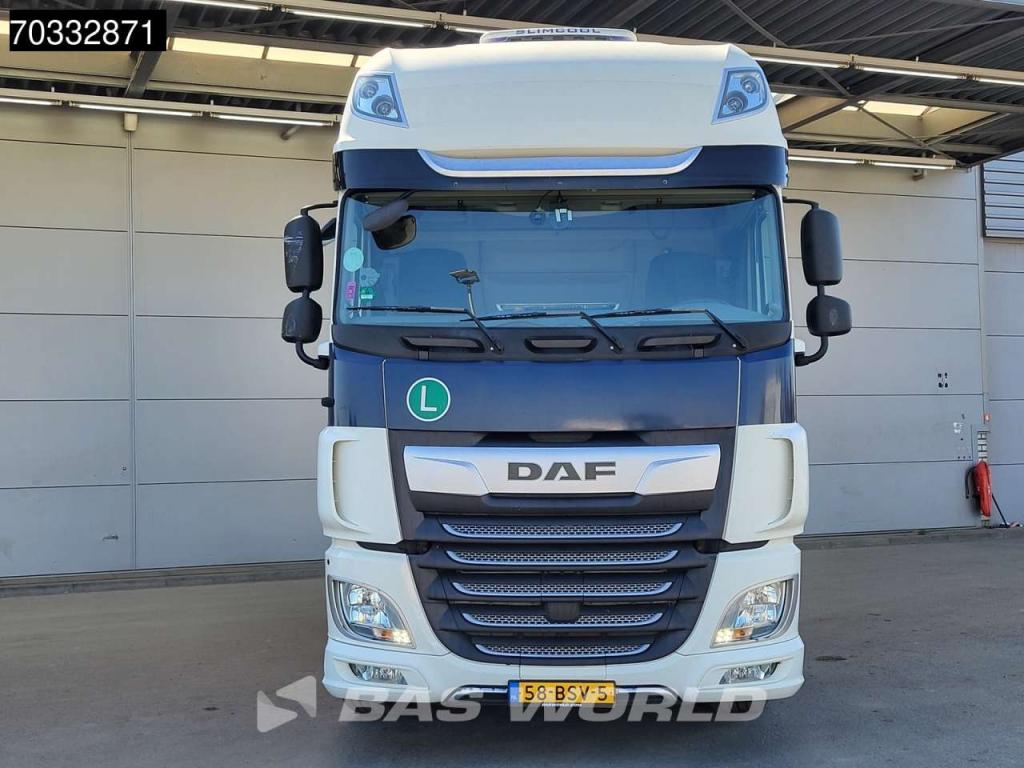 Daf XF 480 4X2 NL APK 05-2027 SSC Mega 2xTanks ACC Photo 6
