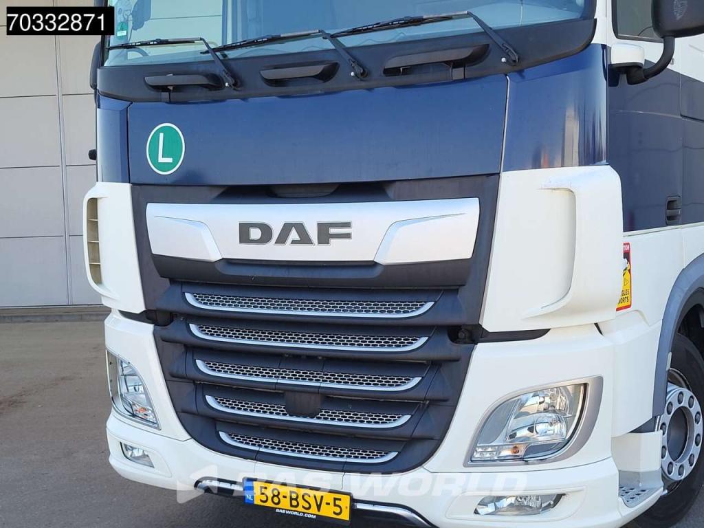 Daf XF 480 4X2 NL APK 05-2027 SSC Mega 2xTanks ACC Photo 8