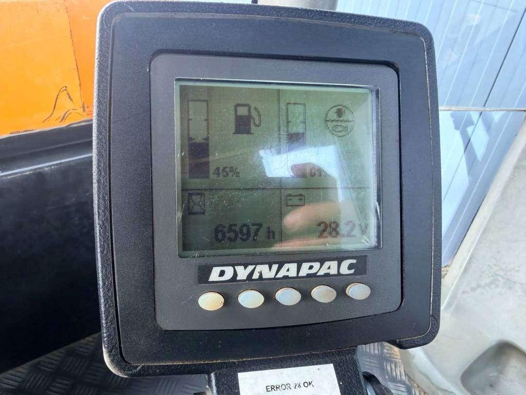Dynapac CP224W Photo 11