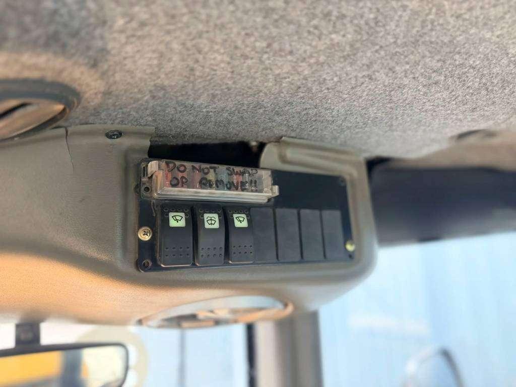 Dynapac CP224W Photo 13