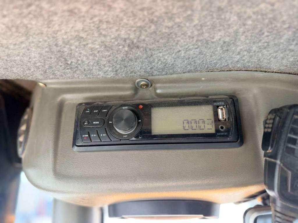 Dynapac CP224W Photo 16