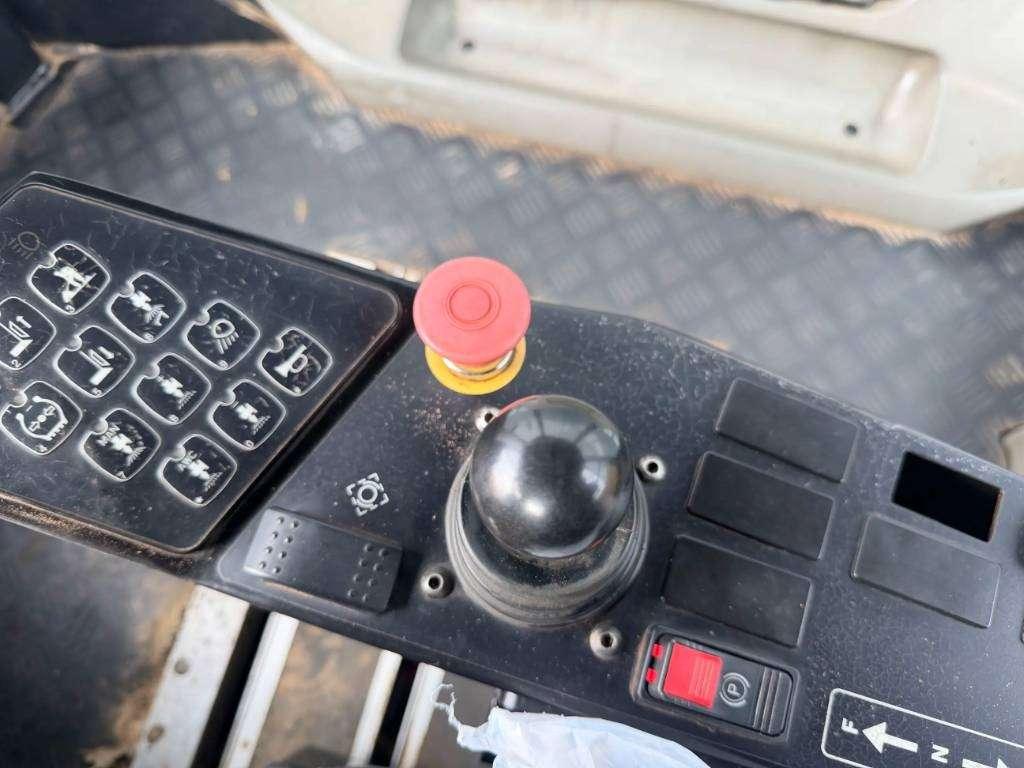 Dynapac CP224W Photo 17