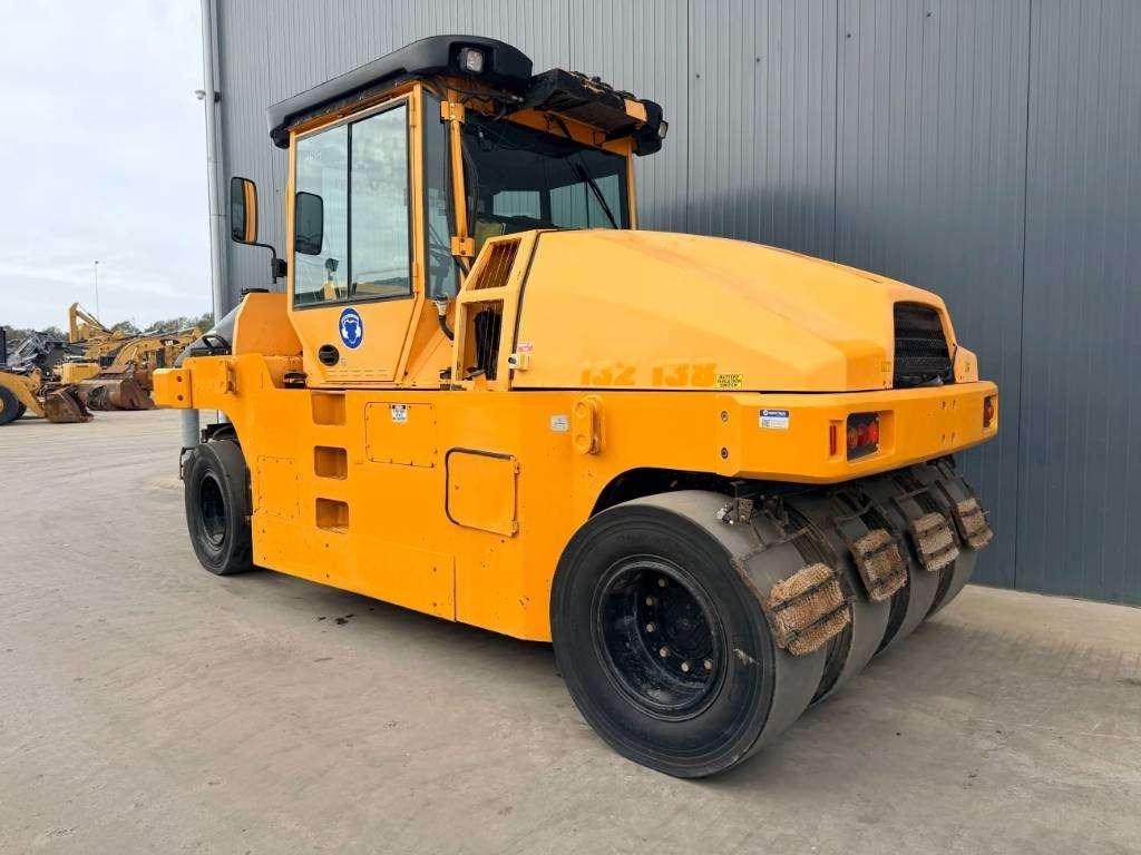 Dynapac CP224W Photo 2