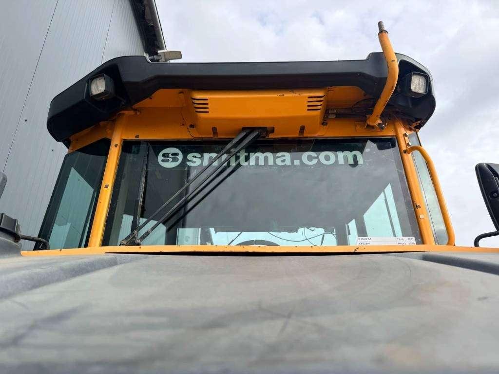 Dynapac CP224W Photo 28
