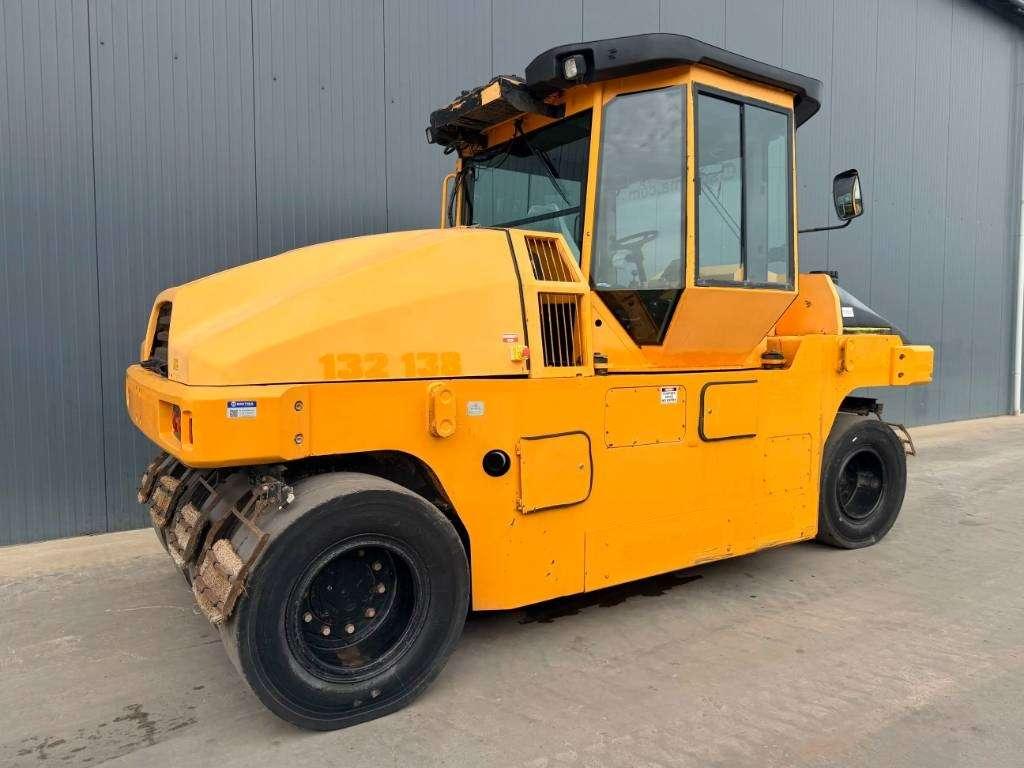 Dynapac CP224W Photo 4
