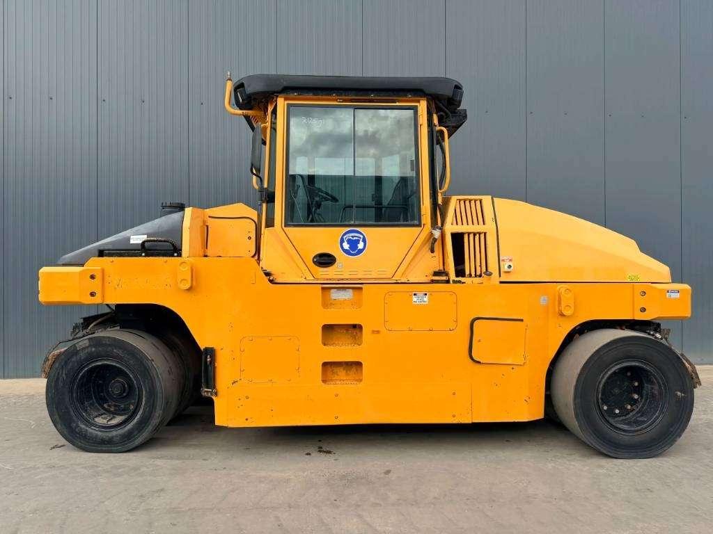 Dynapac CP224W Photo 5