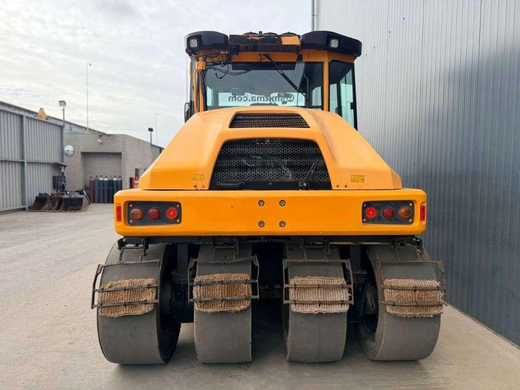 Dynapac CP224W Photo 8