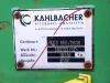 KAHLBACHER KFS950 Photo 6 thumbnail