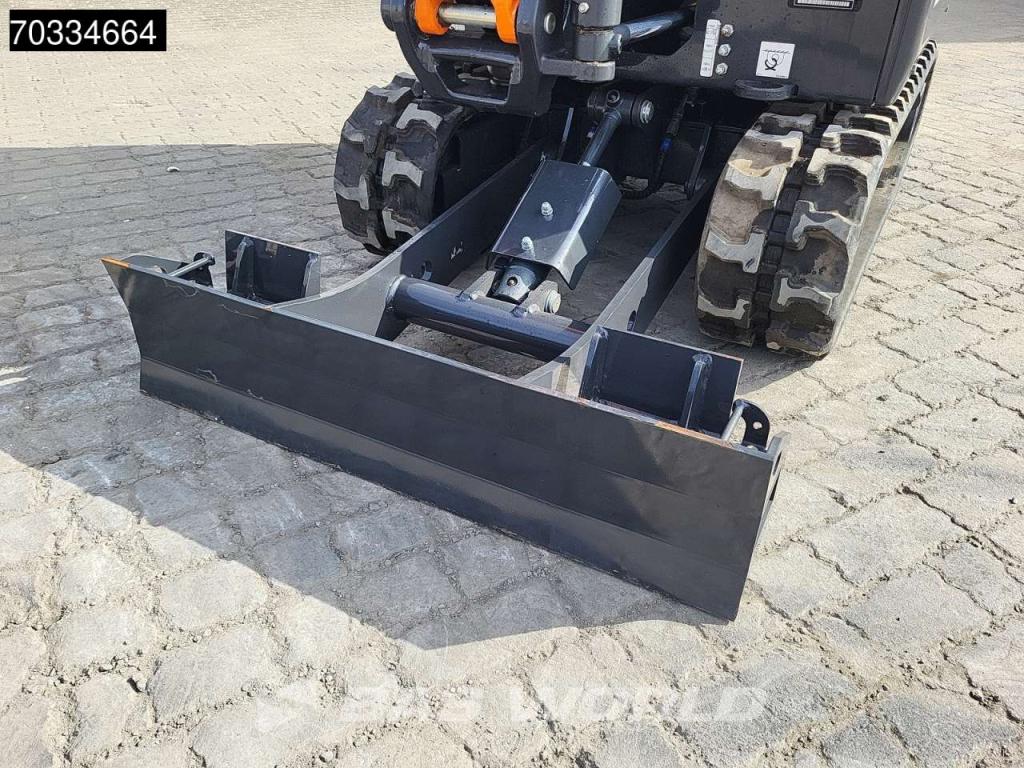 Develon DX17z Photo 10