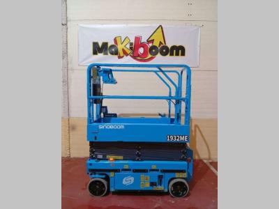 Sinoboom 1932ME en vente par Makiboom Slu