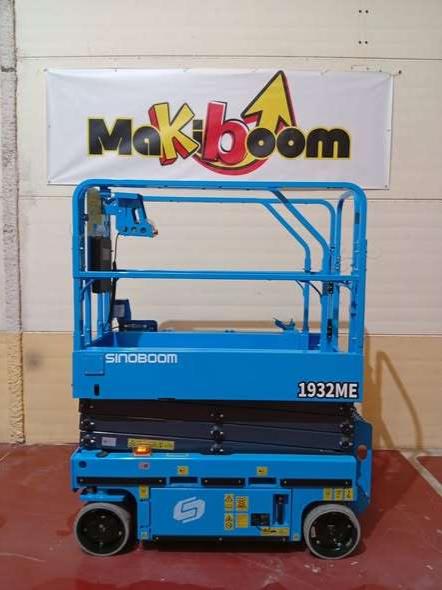 Sinoboom 1932ME Photo 1