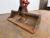 Kubota KX027-4 - Hammer Lines / Quick Coupler Photo 16 thumbnail