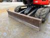 Kubota KX027-4 - Hammer Lines / Quick Coupler Photo 18 thumbnail