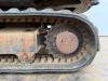 Kubota KX027-4 - Hammer Lines / Quick Coupler Photo 22 thumbnail
