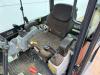 Kubota KX027-4 - Hammer Lines / Quick Coupler Photo 8 thumbnail