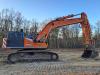 Hitachi ZX 490 LC H-7 Photo 5 thumbnail
