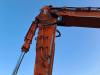 Hitachi ZX 490 LC H-7 Photo 8 thumbnail