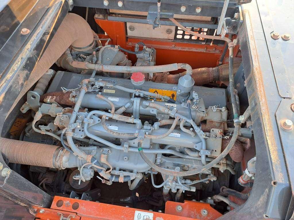Hitachi ZX 490 LC H-7 Photo 21