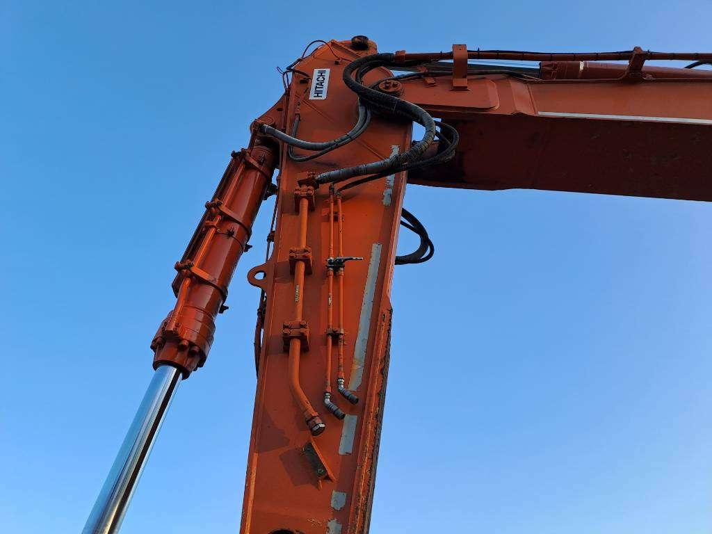 Hitachi ZX 490 LC H-7 Photo 8