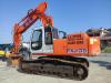 Fiat Hitachi EX235T Photo 4 thumbnail