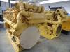 Moteur à combustion pour Caterpillar D398 Photo 1 thumbnail