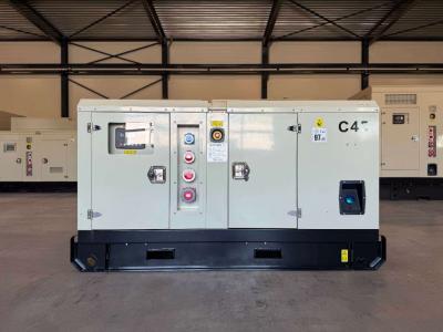 Cummins 4BT3.9-G2 - 45 kVA Generator - DPX-19831 en vente par DPX Power Europe B.V.