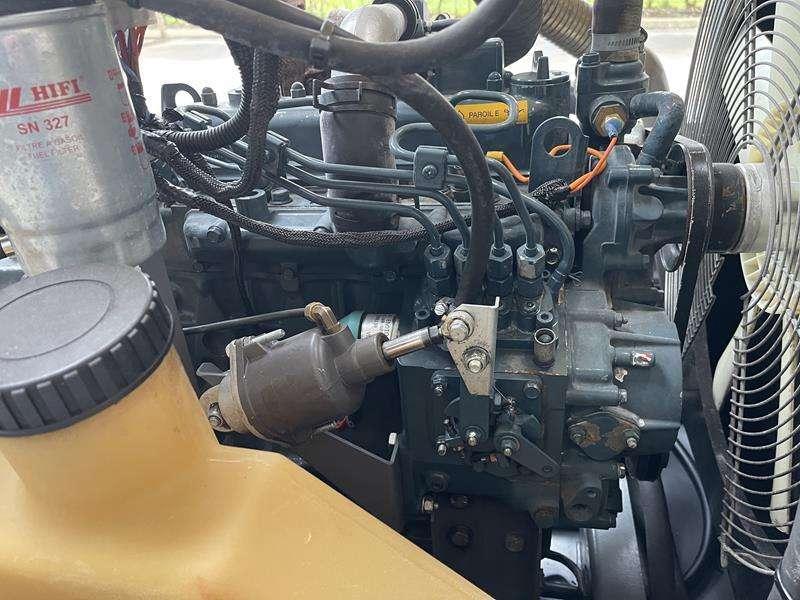 Atlas Copco XAS 87 KD Photo 13