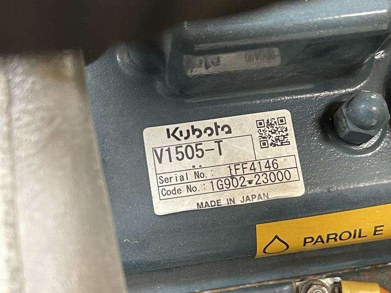 Atlas Copco XAS 87 KD Photo 14