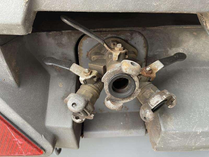 Atlas Copco XAS 87 KD Photo 7