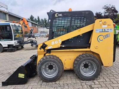 Cams 865 en vente par Mase di Masera Stefano