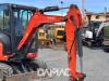 Kubota U27-4 Photo 15 thumbnail