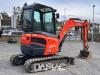 Kubota U27-4 Photo 4 thumbnail