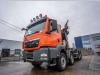 Man TGS 41.440 BB - EFFER 385/4S Photo 6 thumbnail