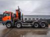 Man TGS 41.440 BB - EFFER 385/4S Photo 7 thumbnail