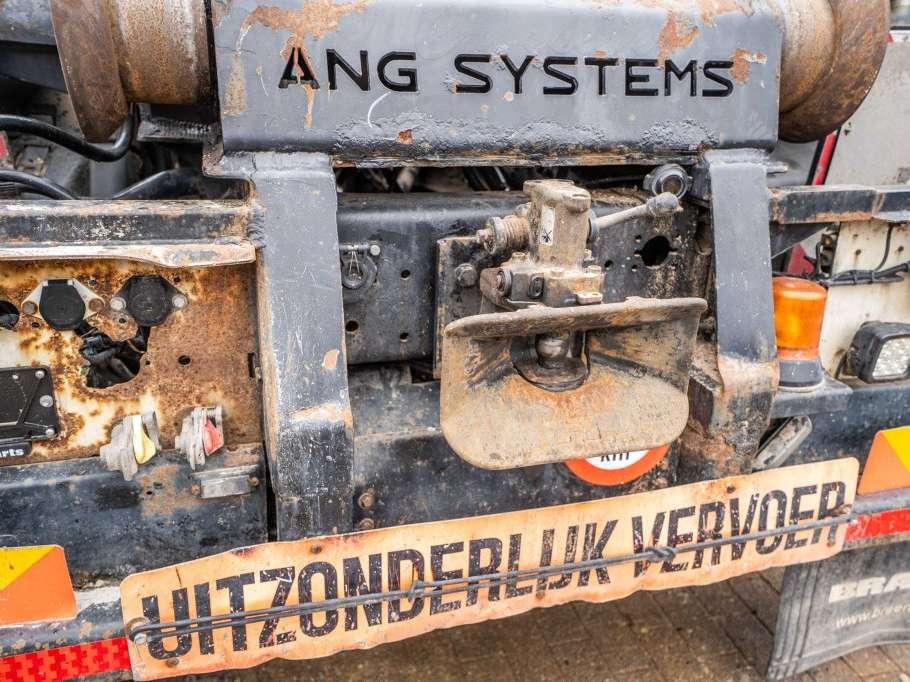 Man TGS 41.440 BB - EFFER 385/4S Photo 14