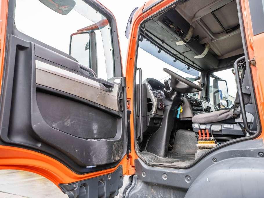 Man TGS 41.440 BB - EFFER 385/4S Photo 15