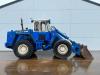 Volvo BM4400 - 3rd Function / 2 Buckets Included! Photo 7 thumbnail
