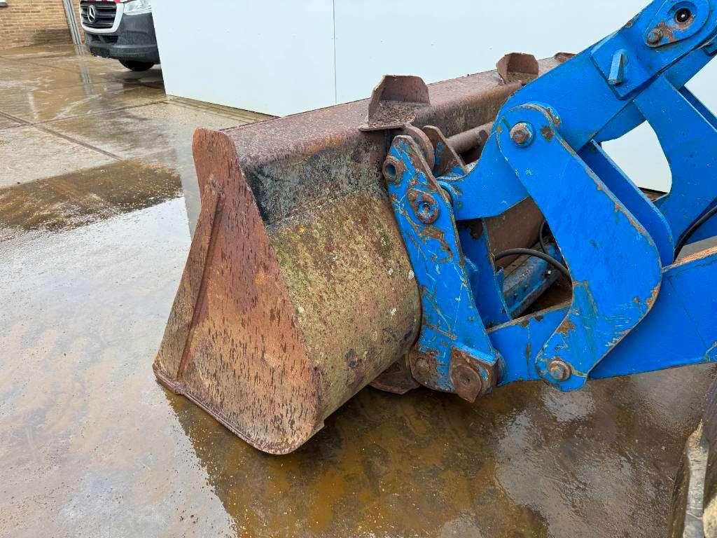Volvo BM4400 - 3rd Function / 2 Buckets Included! Photo 17