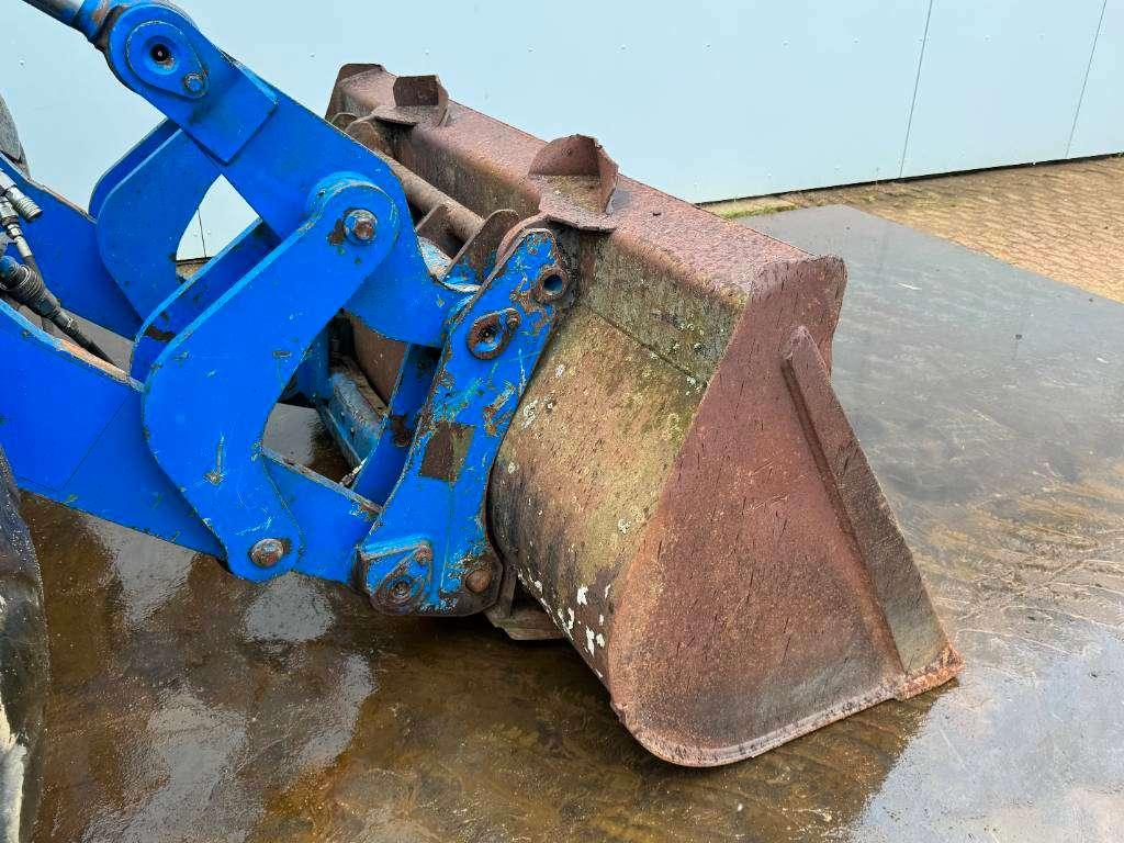 Volvo BM4400 - 3rd Function / 2 Buckets Included! Photo 18