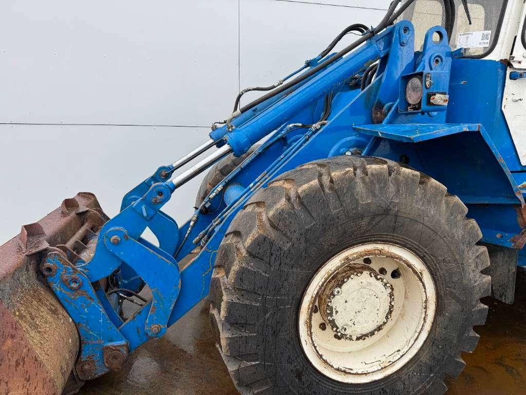 Volvo BM4400 - 3rd Function / 2 Buckets Included! Photo 21