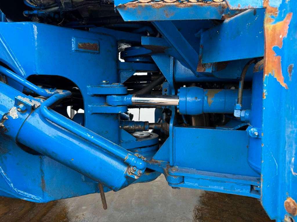 Volvo BM4400 - 3rd Function / 2 Buckets Included! Photo 23