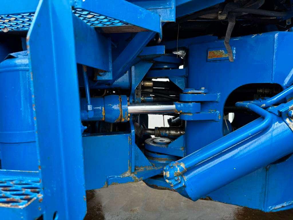 Volvo BM4400 - 3rd Function / 2 Buckets Included! Photo 24