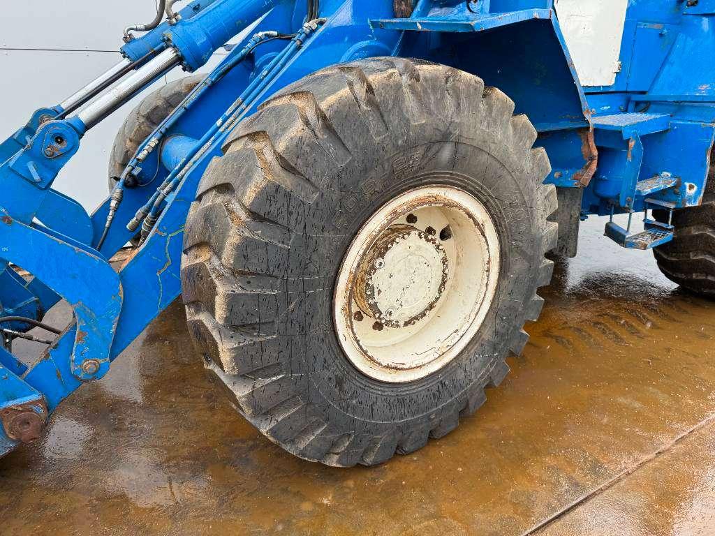 Volvo BM4400 - 3rd Function / 2 Buckets Included! Photo 25