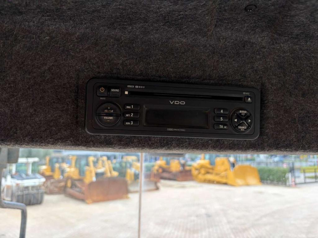 Dynapac 302D Photo 24