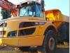 Volvo A25G Photo 1 thumbnail