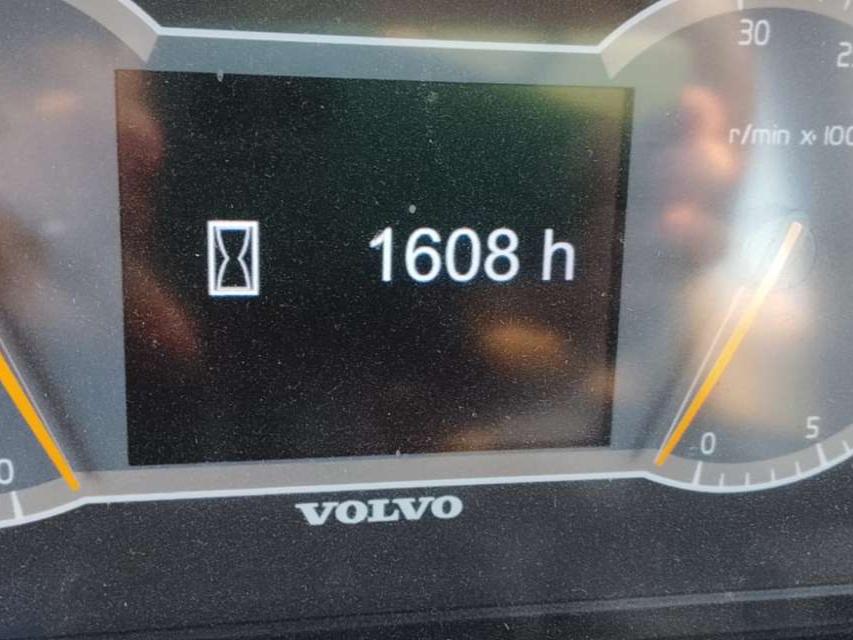 Volvo A25G Photo 6