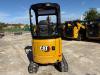 Caterpillar 301,5 Photo 3 thumbnail